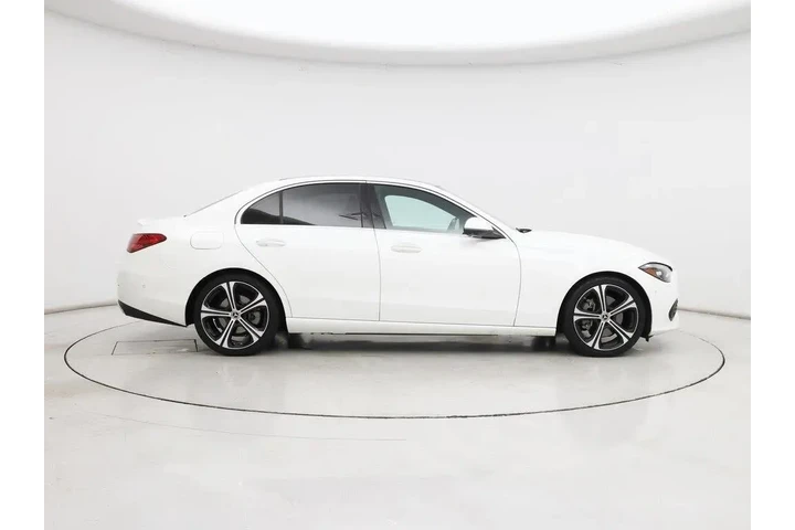 $29998 : Mercedes-Benz C-Class 2022 C image 7