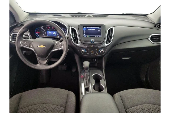 $18998 : Chevrolet Equinox 2022 LT 4d image 9