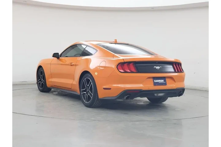 $24998 : Ford Mustang 2021 EcoBoost 2 image 2