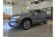 $22995 : INFINITI QX50 2021 Luxe 4dr thumbnail