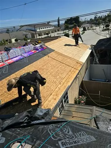 SAN JUDITAS ROOFING image 2