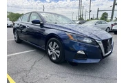 $9900 : 2022 Altima 2.5 S thumbnail