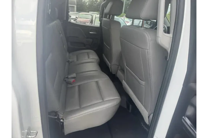$12497 : 2017 Silverado 1500 Work Truck image 5