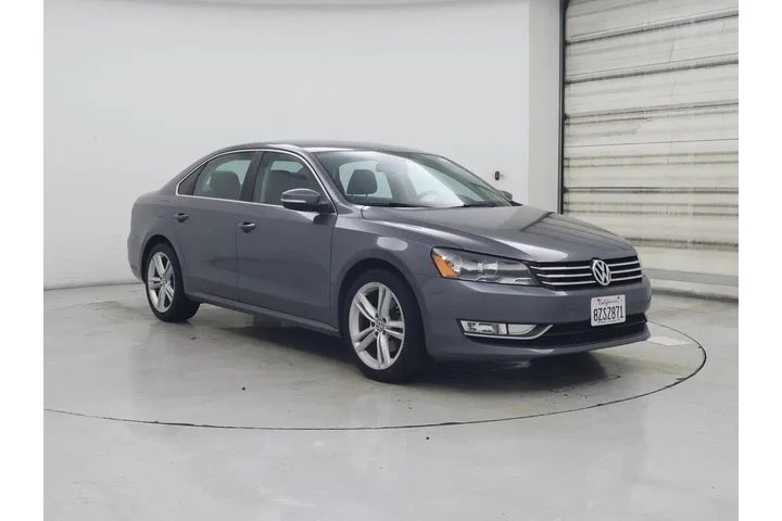 $11998 : Volkswagen Passat 2015 1.8T image 1