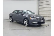 Volkswagen Passat 2015 1.8T