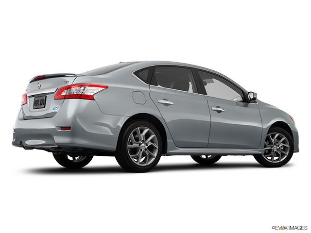 2014 Sentra image 2