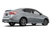 2014 Sentra thumbnail