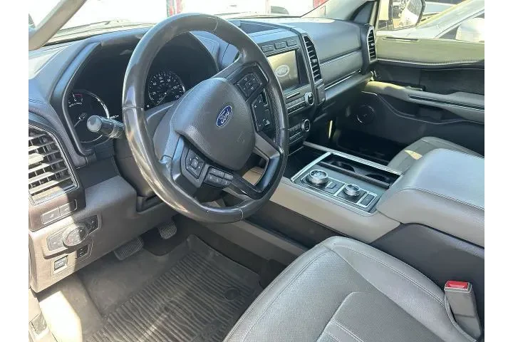 $32486 : Ford Expedition 2019 4x4 Lim image 9
