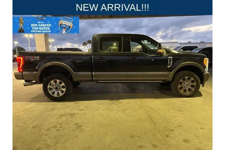 $29991 : Ford F-250 Super Duty 2017 4 image 1