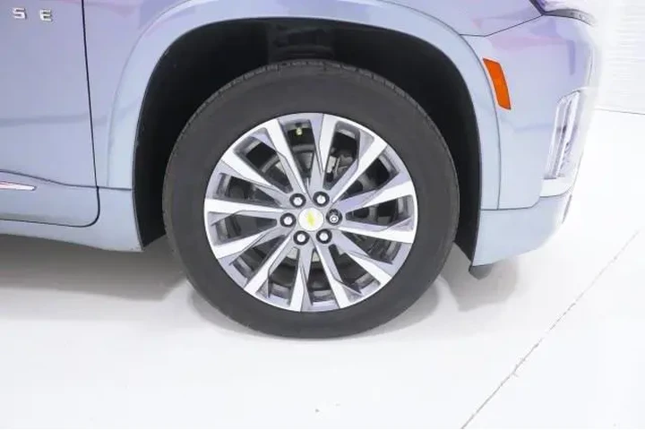 $38950 : Chevrolet Traverse 2023 Prem image 5