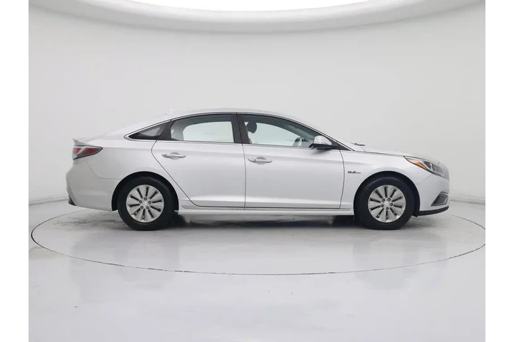 $15998 : Hyundai SONATA Hybrid 2016 S image 7