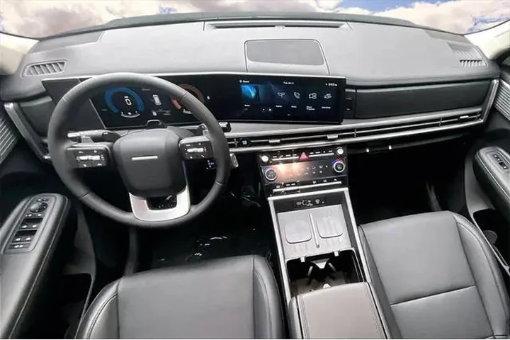 $35491 : Hyundai SANTA FE Hybrid 2026 image 7