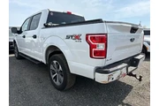 $27126 : Ford F-150 2019 4x4 XL 4dr S thumbnail