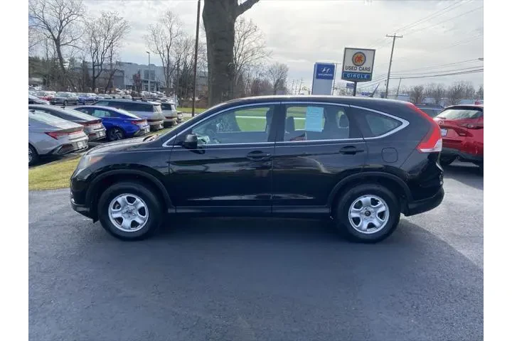 $7488 : Honda CR-V 2014 AWD LX 4dr S image 7