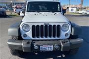 $17637 : 2015 Jeep Wrangler thumbnail