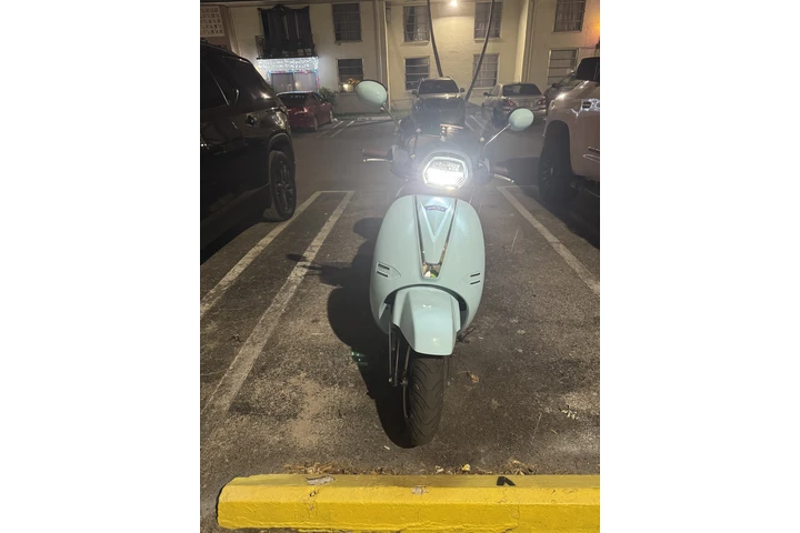 $1800 : Vendo Italika 150 cc image 2