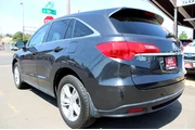 $12795 : 2013 RDX AWD 4dr Tech Pkg thumbnail