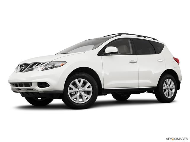 2011 Murano image 2