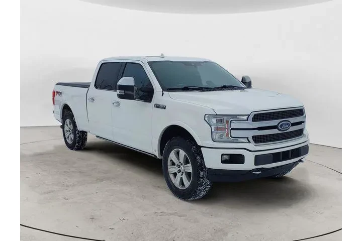 $25561 : Ford F-150 2018 4x4 King Ran image 7