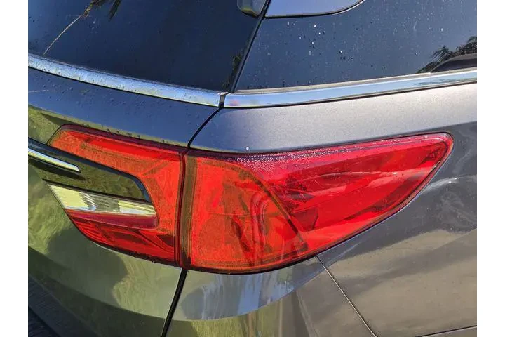 $32980 : Honda Odyssey 2024 EX-L 4dr image 9