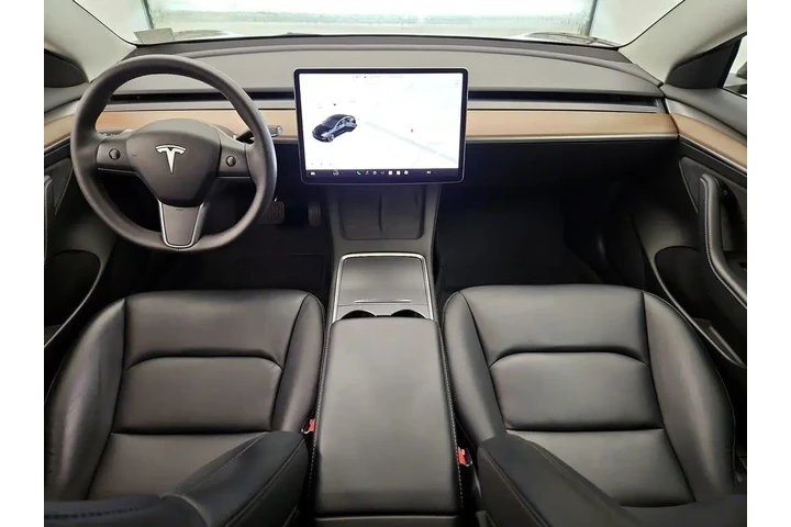 $27998 : Tesla Model 3 2022 4dr Sedan image 9