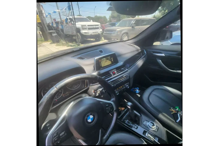 $9995 : 2016 BMW X12016 BMW X1 image 10