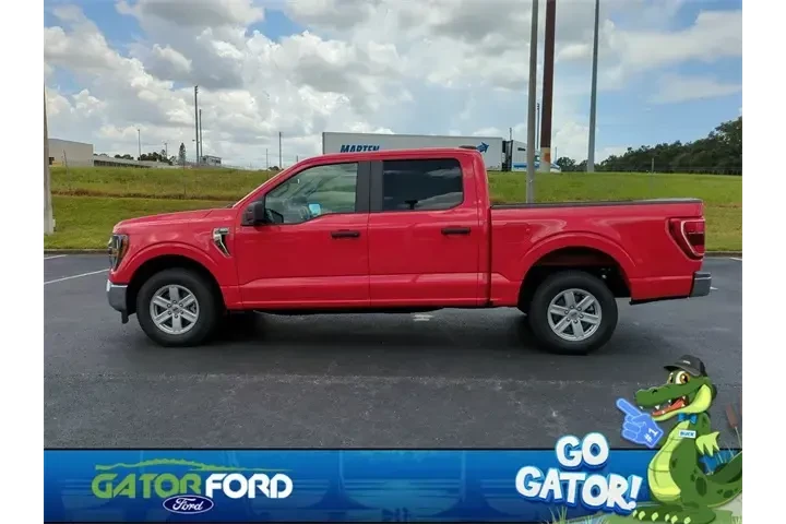 $31511 : Ford F-150 2023 4x2 XL 4dr S image 8