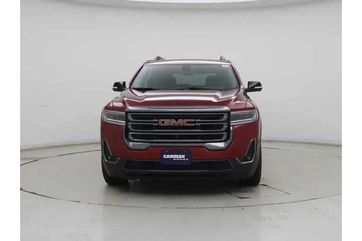 $31998 : GMC Acadia 2023 4x4 AT4 4dr image 5