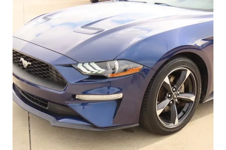 $23999 : Ford Mustang 2020 EcoBoost 2 image 3