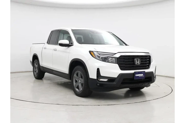 $32998 : Honda Ridgeline 2022 AWD RTL image 1