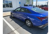 $21191 : Hyundai ELANTRA 2025 SE 4dr thumbnail