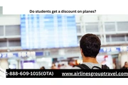 Airlines with Student Discount en Wilmington
