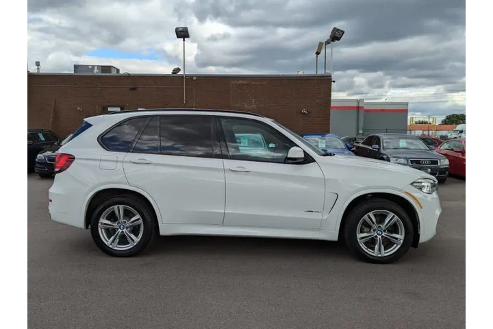 $15944 : 2015 BMW X5 xDrive35i image 5