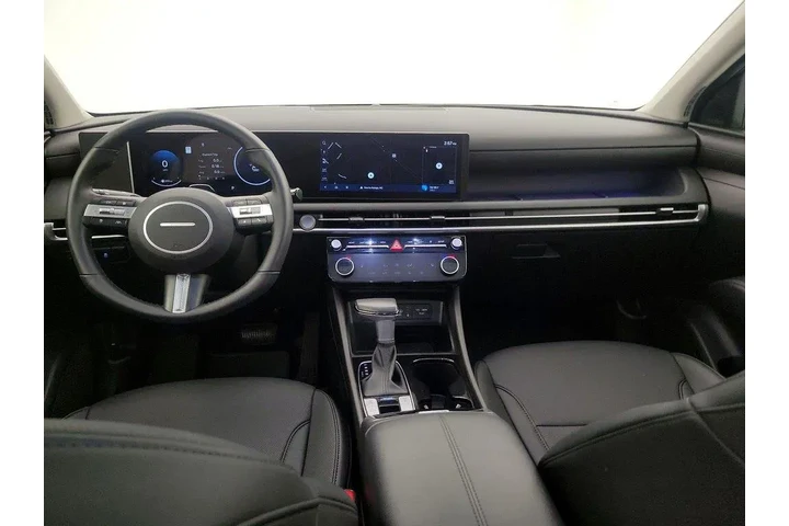 $30998 : Hyundai TUCSON 2025 AWD SEL image 9