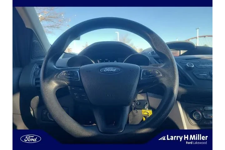 $12999 : Ford Escape 2018 AWD SE 4dr image 9
