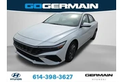 $21035 : Hyundai ELANTRA 2024 SEL 4dr thumbnail
