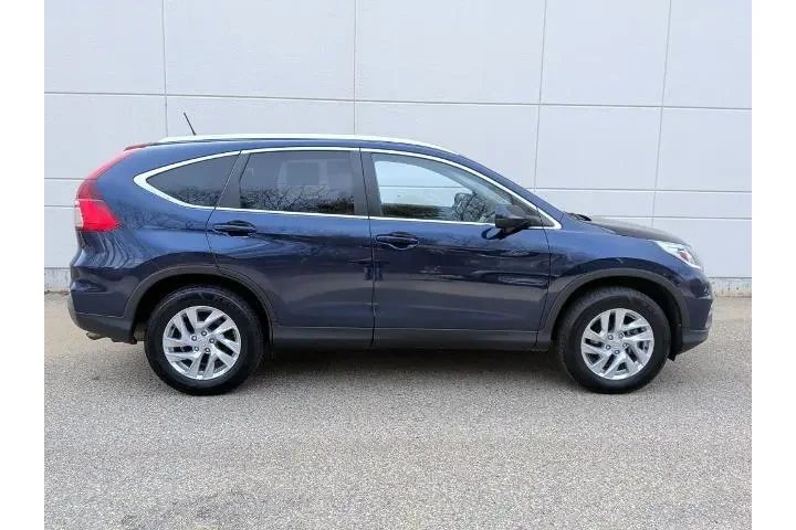 $17490 : Honda CR-V 2016 AWD EX-L 4dr image 5