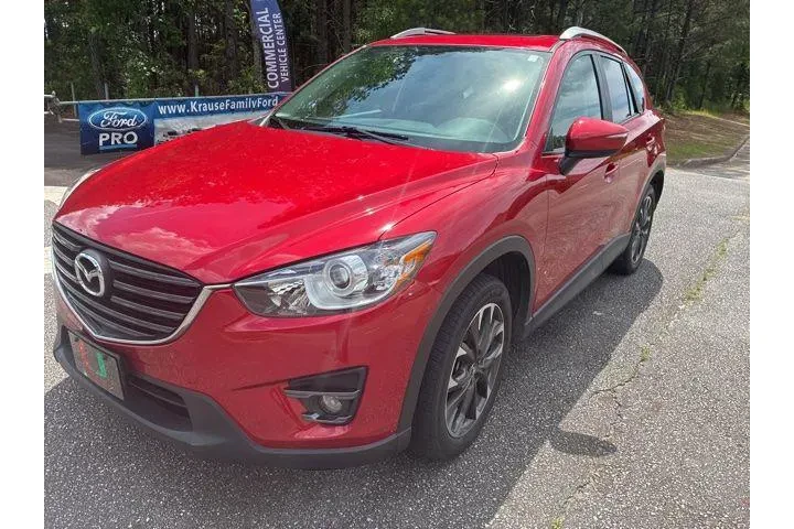 $18539 : Mazda CX-5 2016 Grand Tourin image 9