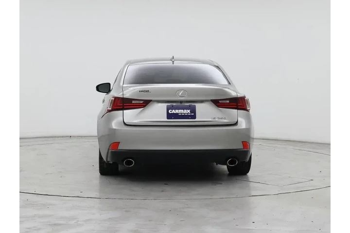 $21998 : Lexus IS 250 2015 Crafted Li image 6