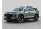 Chevrolet Equinox 2025 LT 4d en Atlanta
