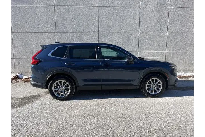 $29790 : Honda CR-V 2023 AWD EX 4dr S image 5