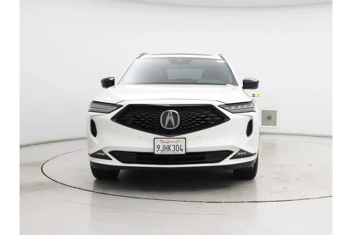 $39998 : Acura MDX 2024 SH-AWD 4dr SU image 5