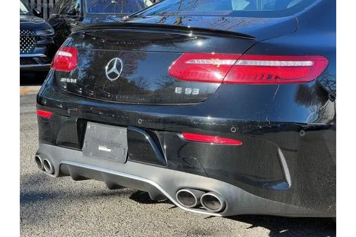 $37991 : Mercedes-Benz E-Class 2019 A image 6