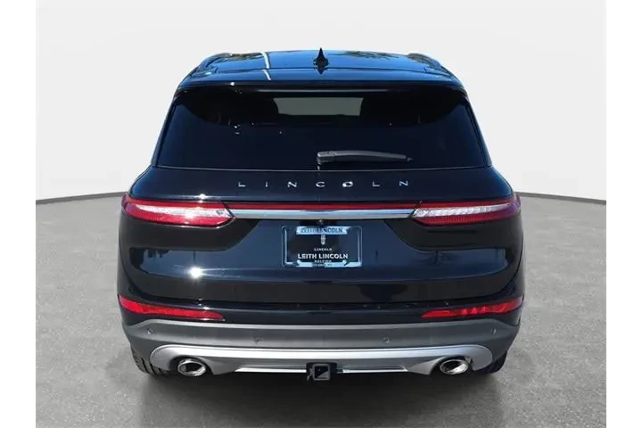 $21985 : Lincoln Corsair 2020 AWD Sta image 6