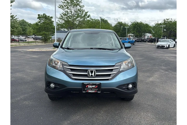 $15299 : 2014 CR-V EX image 7
