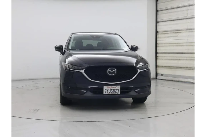 $21998 : Mazda CX-5 2017 AWD Grand To image 5