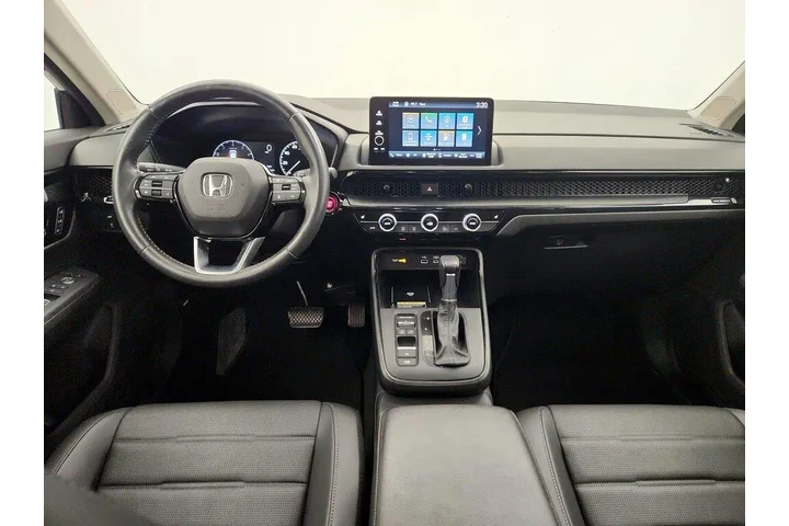 $33998 : Honda CR-V 2025 AWD EX-L 4dr image 9