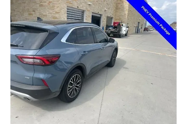 $24749 : Ford Escape Plug-In Hybrid 2 image 7