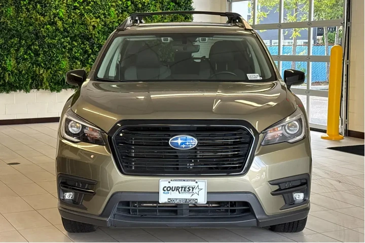 $31663 : Subaru Ascent 2022 AWD Onyx image 9