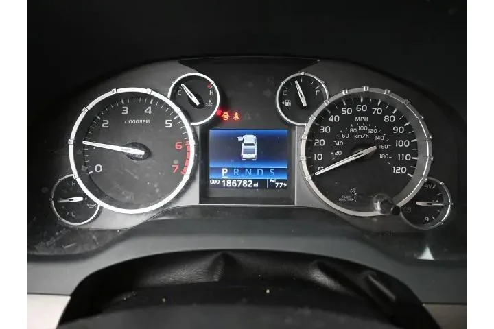 $19916 : Toyota Tundra 2017 4x2 SR5 4 image 3